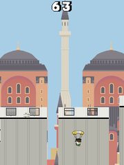 Screenshot 24: High Risers