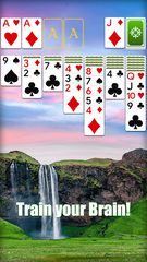 Screenshot 8: Solitaire - Classic Card Games