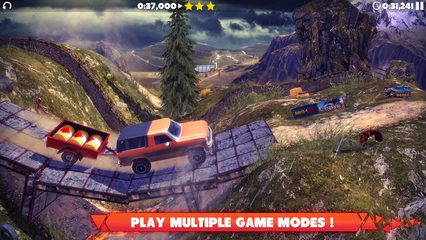 Screenshot 23: Offroad Legends 2