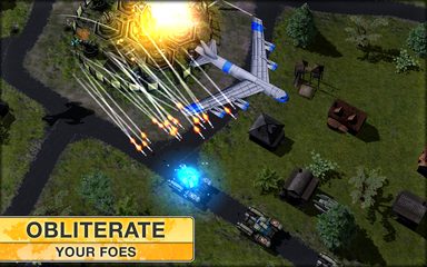 Screenshot 18: Modern Command