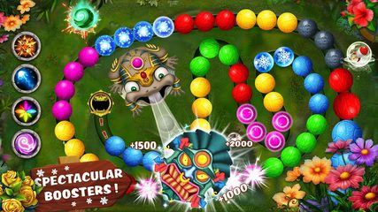 Screenshot 2: Zumbla Deluxe