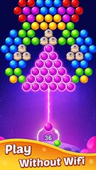 Screenshot 21: Bubble Shooter