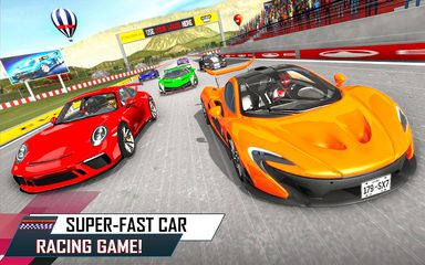 Screenshot 4: Car Racing Games 3D: Car Games