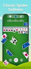 Screenshot 21: Spider Solitaire