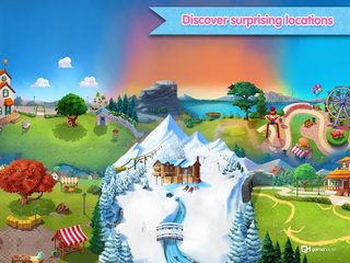 Screenshot 11: Delicious - Home Sweet Home
