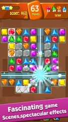 Screenshot 15: Jewels Classic - Jewel Legend