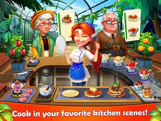 Screenshot 13: Cooking Joy