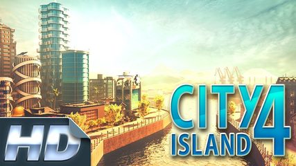 Screenshot 9: City Island 4: Simulation Town