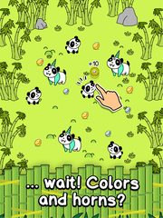 Screenshot 22: Panda Evolution: Idle Clicker
