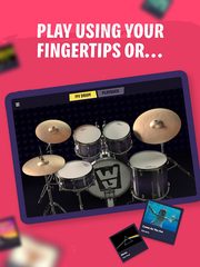 Screenshot 23: WeGroove: Drums games and music to play and learn