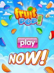 Screenshot 12: Fruit Pop!