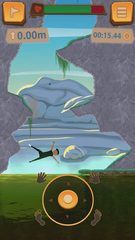 Screenshot 4: 7Rocks: Mountain Climbing Simulator