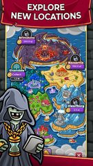 Screenshot 5: Dungeon Shop Tycoon: Craft and Idle