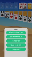 Screenshot 8: Solitaire
