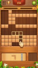 Screenshot 2: Block Puzzle:Brain Training Test Wood Jewel Games