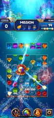 Screenshot 9: Under the Deep Sea 4+