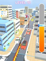 Screenshot 6: Overpowered Slash