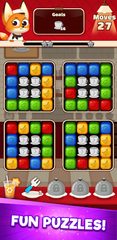Screenshot 7: Ani Blast - Tap to blast Play Free Pop Puzzle Game