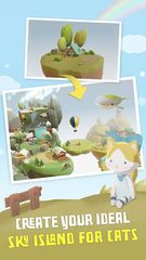 Screenshot 2: Dear My Cat :Relaxing cat game