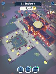 Screenshot 19: Train Station Idle Tycoon