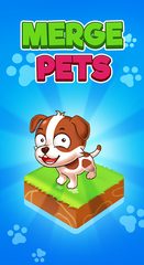 Screenshot 14: Merge Pets