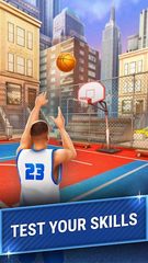 Screenshot 18: 3pt Contest: Basketball Games
