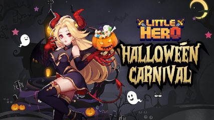 Screenshot 16: Little Hero: Idle RPG
