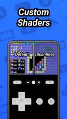 Screenshot 12: Pizza Boy GBA Basic