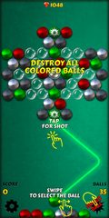 Screenshot 6: Magnet Balls PRO: Match-Three