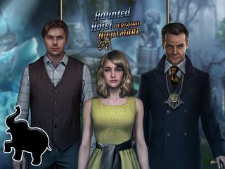 Screenshot 15: Haunted Hotel: Nightmare