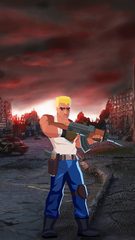 Screenshot 14: Mission X: RAD Soldier Rescue