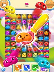 Screenshot 20: Macaron Pop : Sweet Match 3
