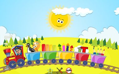 Screenshot 15: Baby Games 2+