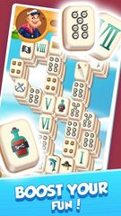 Screenshot 4: Mahjong