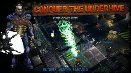 Screenshot 14: Necromunda: Gang Skirmish