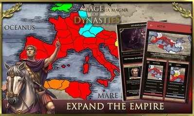 Screenshot 18: Age of Dynasties: Roman Empire