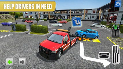 Screenshot 9: Gas Station 2: Highway Service