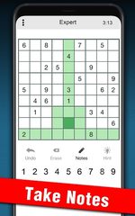 Screenshot 10: Sudoku