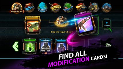 Screenshot 23: AOD - Art Of Defense. TD