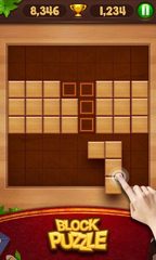Screenshot 11: Wood Block Puzzle