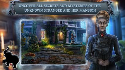 Screenshot 9: Paranormal Files: Traveler
