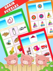 Screenshot 12: Kids Education (Preschool)