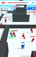 Screenshot 16: Cat and Mouse .io