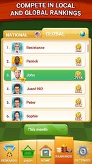 Screenshot 5: Checkers - Online & Offline