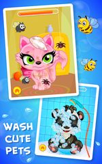 Screenshot 14: Pet Wash