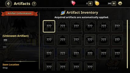 Screenshot 14: Counter Knights