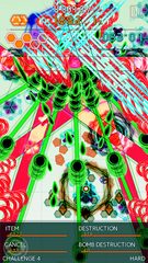 Screenshot 6: Bullet Hell Monday