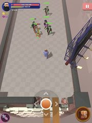 Screenshot 14: Diableros: Zombie RPG Shooter
