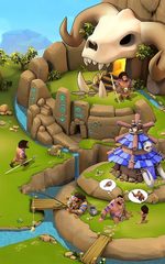 Screenshot 15: Brutal Age: Horde Invasion
