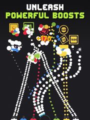 Screenshot 9: Idle Bubbles Cannon: Aim & Tap
